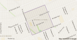 A quaint little area you might like to call home is Magnolia Park Homes For Sale