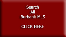 Search MLS Button