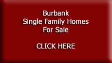 Search Burbank Single Family Homes For Sale